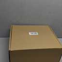 Leather Diaper Bag Backpack, Multi-Function, Anti-Theft, Waterproof, with Changing Pad, Stroller Straps, Pacifier Case, Light Brown Vegan Leather