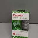 DenTek Comfort-Fit Dental Guard, Mouth Guard for Grinding Teeth at Night, Pack of 2 Guards & 1 Storage Case