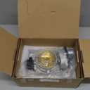 Electronic Throttle Body Compatible with 2005-2014 Ford Expedition, 2004-2010 Ford F150 F250 F350, 2005-2014 Lincoln Navigator, 2006-2008 Lincoln Mark LT 5.4L V8 Replacement 8L3Z-9E926-A S20001 (67-6001 B)