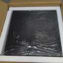 304 Stainless Steel Shower Niche 12” x 12” for Bathroom Storage