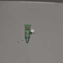 Erborian CC Red Color Correcting SPF 25 Green Pigment Cream, Neutralizes Redness, Calms Skin, Lightweight, TonePerfecting Primer, Korean Skincare (0.5 Ounce (Pack of 1))