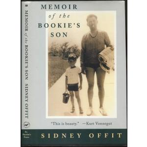 Memoir of the Bookie's Son
