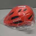 Giro Fixture II MIPS Mountain Bike Helmet for Men, Women, Kids, and Adults – Matte Trim Red, Universal Adult (54–61 cm)