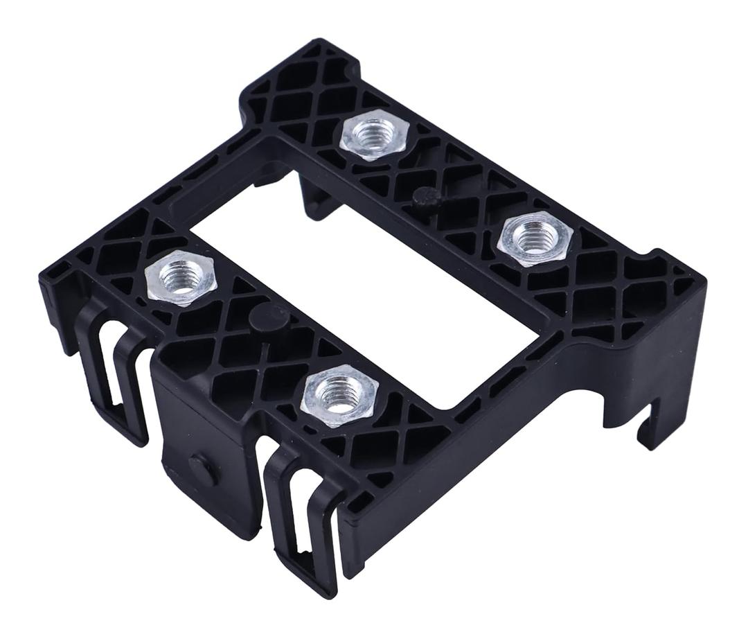 Distance Radar Sensor Bracket 1271015029 Compatible with Nissan Altima Maxima Murano Pathfinder Rogue Sentra 2016-2020