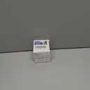 2 x Car Phone Holder Magnetic Phone Holder for Car Cell Phone Car Mount Phone Mount 360 Degrees Rotation Strong Suction Cup for Gym Mirrors Stable Holder Workout Videos Dashboard Holder iPhone & Android