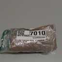 MANGOPOP Women's Mock Turtle Neck Long Sleeve Tops Bodysuit Jumpsuit (X-Large)