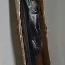 Front Bumper Lower Grille Insert Grill with Left Right Side Fog Light Hole Cover Cap Trim for Toyota Camry 2012-2014