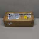 VTRIN 10 Tier Shoe Rack Tall Large Capacity 50 Pair Wide Shoe Organizer with Two Hooks Sturdy Metal Shoe Shelf for Entryway, Closet, Bedroom (Black)