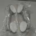 LEVERLOC Grab Bars for Bathtubs and Showers 2 Pack Suction Grab Bar, Heavy Duty 12 Inch Shower Handle Removable Bath Handrails for Seniors and Elderly, Bathroom Safety Grip No Drilling Waterproof Grey (Gray)