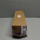 TREEDANART 32inch Green Fiber Optic Christmas Tree, Small Christmas Tree with Lights Artificial Prelit Tabletop Xmas Tree Holiday Home Decorations, USB Adaptor Included