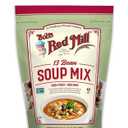 Bob's Red Mill 13 Bean Soup Mix, 29oz (Pack of 1) - Non GMO, Vegan, Kosher