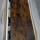 Laundry Basket Organizer, Hampers for Laundry 6 Compartments, Laundry Hamper with 6 Sliding Laundry Sorter Bags, Top Storage Shelf, and Metal Frame (6 Compartments)