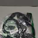 12 Pack Displayport to Vga Cable 6 ft Gold Plated Dp to Vga Adapter with Chip for Computer Laptop PC Monitor Projector HDTV, Not Bidirectional, Not Compatible with Hdmi or USB