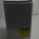 Portable Air Conditioner 9000 BTU, 3 in 1 Air Cooler with Fan & Dehumidifier, Quiet AC Unit Cools Rooms up to 350 sq.ft, Sleep Mode, 3 Fan Speeds, 24H Timer, Digital Display & Remote Control (9000BTU)