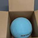 WILSON 2025 AVP Soft Play Volleyballs