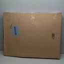 Floor Mats Set for 2022-2025 2026 Jeep Grand Cherokee WL74 (Incl 4XE, not for WK2 or L), All Weather TPE Backrest Trunk Mat Cargo Liner Door Sill Guards Accessories (WL74 | Floor Mats Set)