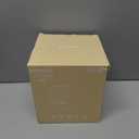 Projector [Auto Focus & 1080P Native & Bulit-in Apps] Projector 4K Support Auto Correction WiFi 6 Bluetooth 5.4 Mini Portable Projector Compatible with HDMI/TV Stick/Memory Stick/Laptop, White