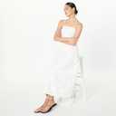 The Drop Women's Casper Gladiator Thong Ankle Sandal (9)