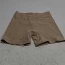 Werena Seamless Shaping Boyshorts Panties for Women Slip Shorts Under Dress Shapewear Shorts Tummy Control Underwear (Medium)