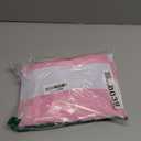 SLOOSH 2 Packs Hammock Pool Floats Adults, 4-in-1 Multi-Purpose Inflatable Pool Floats PVC Water Hammock Lounge Floaties