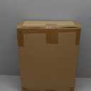 Snow Tube for Sledding Heavy Duty, 44" Inflatable Snow Sled Innertube with Air Pump & Premium Canvas Cover for Kids Adult with Thickened Bottom, Towable Rope – Winter Fun Toys for Boys Girls