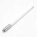 B01 PL259 VHF UHF Antenna Omnidirectional Fiber Glass 16.93inch