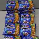 Nissin Top Ramen Noodle Soup, Soy Sauce, 3 Ounce (Pack of 20), Best Before: 06/02/27
