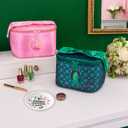 3 x Witch Gifts for Girls Women - For Good Ceramic Jewelry Bracelet Tray - Movie Merchandise for Girls 8-10-12 Birthday Party Decorations School Room Decor Accessories