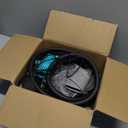 Portable Ice Machine for Shoulder After Surgery, 10 Quart Rotator Cuff Cold Therapy Machine with Programmable Timer, Home Cryotherapy System for Shoulder Replacement Post-Surgery Swelling, Sprains (Gray)