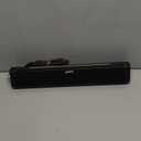 BLUEDEE Computer Speakers for Desktop PC, Computer Sound bar, HiFi Stereo Speakers for Computer Desktop, Bluetooth 5.0 and 3.5mm Aux-in PC Soundbar, USB/USB C Powered Gaming Speakers for pc, Laptop