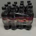 2 x Coca-Cola Zero Sugar Cherry Diet Soda Soft Drink, 16.9 fl oz, 6 Pack