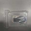 Handmade Personalized Leather Magnetic Bookmark  Custom Initial Letter Design with 26 Alphabet Choices  Durable Bookmark for Readers, Book Lovers, Women & Kids