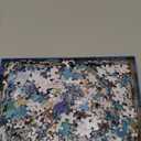 Civaner 1000 Pieces Puzzle for Adults Underwater Dog Pattern Jigsaw Puzzles Puppies Puzzle for Adults Funny Animal Jigsaw Puzzles Gifts for Family Home Decor(Underwater Dogs)