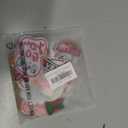 50PCS Boho Iron on Patch, Positive Patches for Clothes, Hats, Backpacks, Jackets, Bags