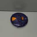 ZONEMEL Sauna Steamer Pot Cover,Steam Generator Accessories Lid Cap, Replacement Sauna Accessories, Only One Lid, Not Steam Pot (4L, Blue)