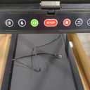 Walking Pad with Incline, Akluer Incline Treadmills for Home, 2.5 HP Under Desk Treadmill Small with Remote Control, Walking Pad Small Treadmill with LED Display