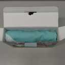 Cute Castle 3-Pack Baby Swaddle Sleep Sacks - Newborn Swaddle Sack - Ergonomic Baby Swaddles Blanket Warp for Boys and Girls - Baby Essentials (0-3 Months - Green) 