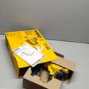 DEWALT 20V MAX* Finish Nailer, Angled, 16GA, Tool Only (DCN660B)
