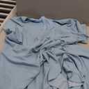 DRESSTELLS Women's Cocktail Party Dress, Formal Wedding Guest Church Vintage Holiday Evening Prom High Low Dresses 2025, Size: 3XL