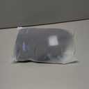 Velpeau Arm Sling Shoulder Immobilizer for Women and Men, fit Left or Right Arm - Rotator Cuff Support Brace - Medical Sling for Shoulder, Clavicle, Elbow Injury (Comfort type, Large: Bust 33.5-41)