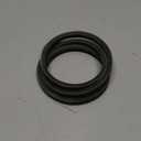 580364608 Drive Belt 3/8"X34.75" Replacement for Husqvarna 6145003200 21EFF RWD 21" Walk-Behind Model LC221R and LC 221 RH 96145003200 Lawn Mower Ground Drive Belt