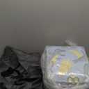 Airpanda Comfy Toddler Chair and Couch for Kids with Blanket,2-in-1 Soft Plush Fold Out Toddler Couch for Girls and Boys,Convertible Sofa to Lounger for Playroom,Glowing Dinosaur (Green)