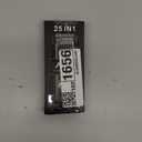 AXTH 25-in-1 Small Precision Screwdriver Set, Professional Magnetic Mini Repair Tool Kit for Phone, Computer, Watch, Laptop, Macbook, Ring Doorbell, Eyeglass, Electronic, [Bearing Steel] Screw Driver