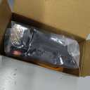 Front Drive Side Power Window Master Control Switch for 2003-2007 Honda Accord DX LX SE Sedan 4-Door 2.4L 3.0L Replaces OE# 35750-SDA-HO7 Power Window Switch Button