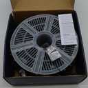 WATERGLIDE 1000 LED Christmas String Lights, 328 FT Green Wire LED Decorative Fairy Lights with Remote & 8 Modes, Waterproof for Outdoor Xmas Holiday Party Garden Wedding Home Decor, Multicolor