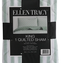 Standard 1 Quilted Sham 20x36 100%Polyester
