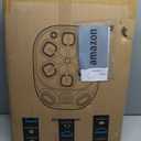 2025 Music Boxing Training Machine for Adults Fitness Equipment Durable Dummy Punching Bag Boxing Machine - Large