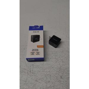 ZGEAR Fast Charge Wall Charger USB Charger