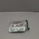 EcoFlush B8104-02 / B8104-02A Upper Supply Assembly Including Quick Couple Supply Hose- Replacement Only