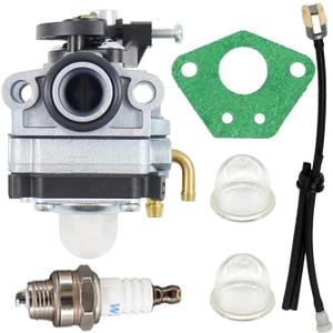 G20LS TR2350S Carburetor for RedMax CHT2200 CHT2300 TR2301S TR2300S CHT2250 HT2200 CHT2301 CHT2300B CHT2300L HT2300A HT2300L String Trimmer Kawasaki KBL23A Brush Cutter G20LS TR2350S Carburetor for RedMax CHT2200 CHT2300 TR2301S TR2300S CHT2250 HT2200 CHT2301 CHT2300B CHT2300L HT2300A HT2300L String Trimmer Kawasaki KBL23A Brush Cutter